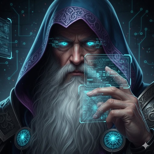 MerlinAI